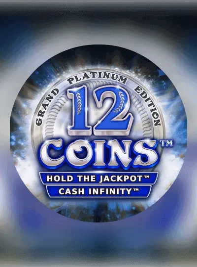 Modern slot game cover